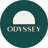 Odyssey is hiring for remote Sr Sales Manager 
