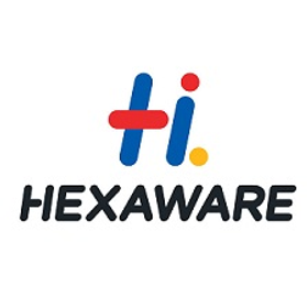 Hexaware Technologies, Inc logo