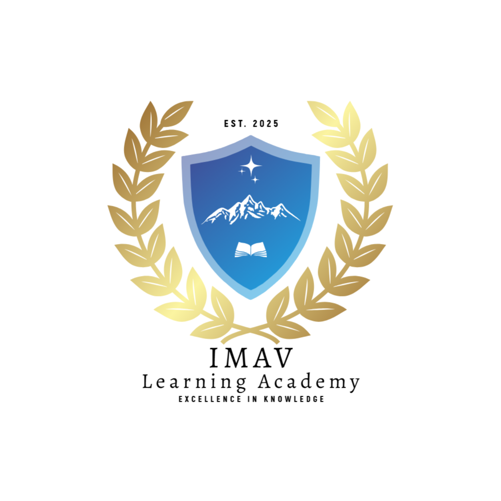 IMAV Learning Academy is hiring for remote Full-Time Online School Teacher (CBSE & SSC – All Subjects) WFH