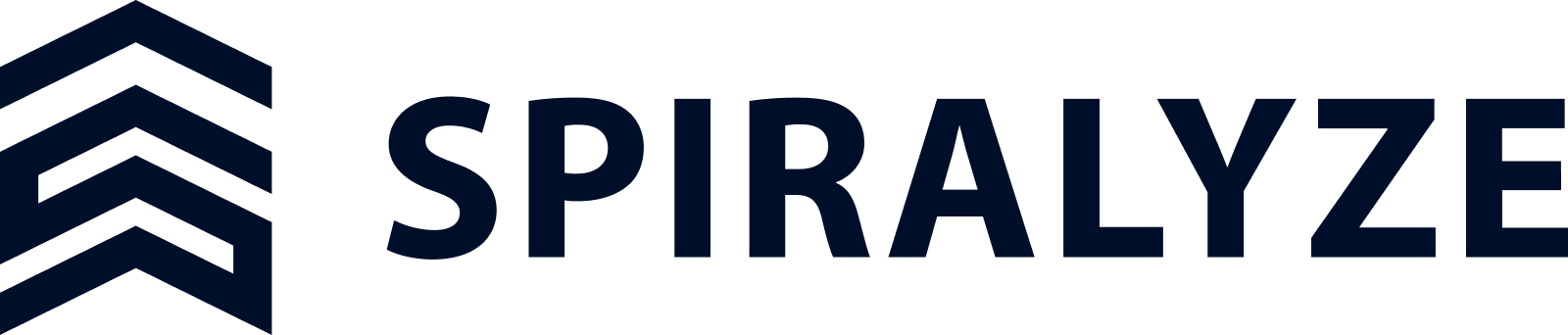 Spiralyze logo