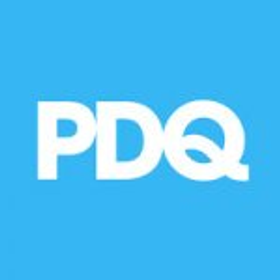 PDQ.com logo