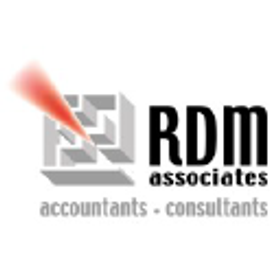 RDM Associates is hiring for work from home roles