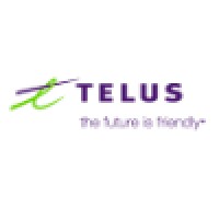 TELUS is hiring for remote Account Manager | Small Medium Business
