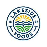Lakeside Foods is hiring for remote National Account Manager - Foodservice