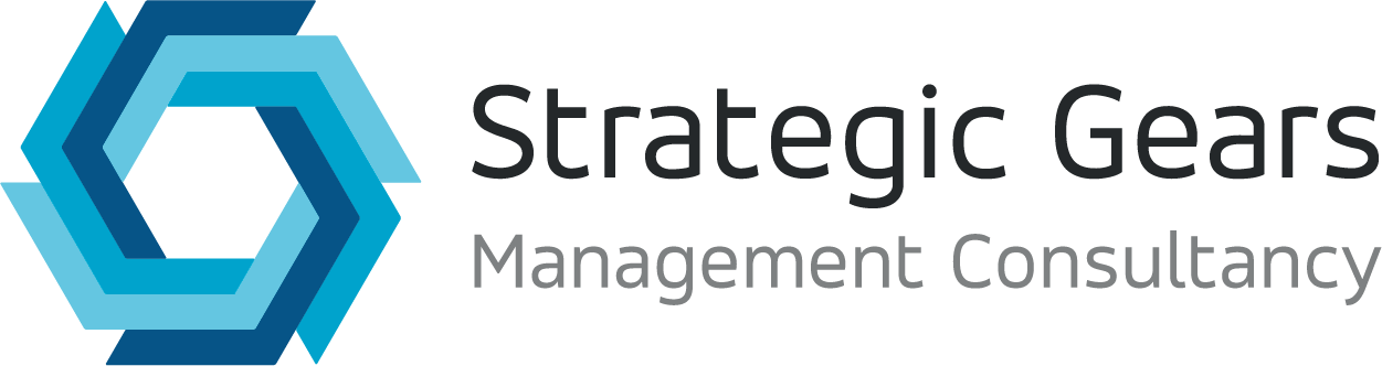 Strategic Gears logo
