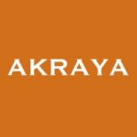Akraya logo