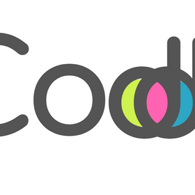 iCodde logo