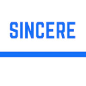 Sincere Corporation is hiring for work from home roles