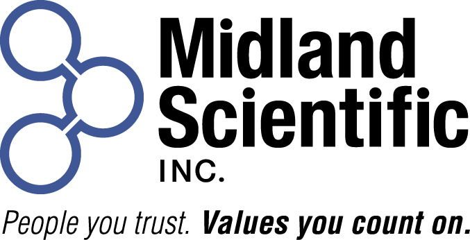 Midland Scientific Inc is hiring for remote Contract Sales Representative - Laboratory Supplies