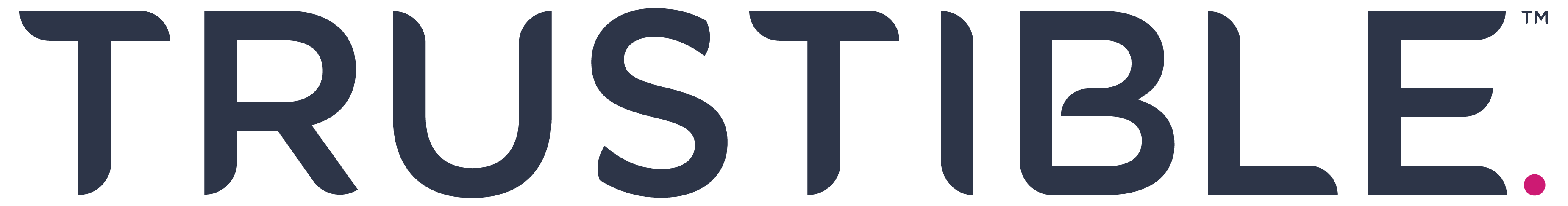 Trustible is hiring for remote Enterprise Business Development Associate