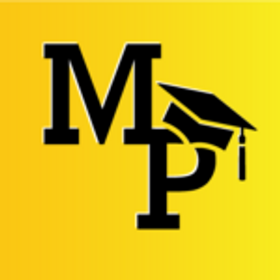 MasteryPrep logo