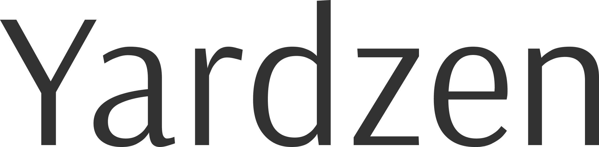Yardzen is hiring for remote Content Marketing Manager
