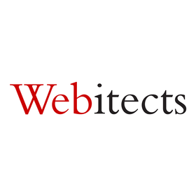 Webitects.com Inc. is hiring for work from home roles
