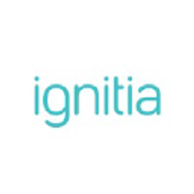 Ignitia AB logo