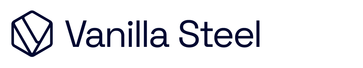 Vanilla Steel Gmbh is hiring for remote Stahlhändler / Account Manager DACH (m/w/d) - Remote