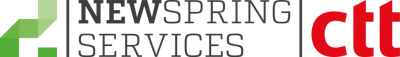 Newspring Services logo