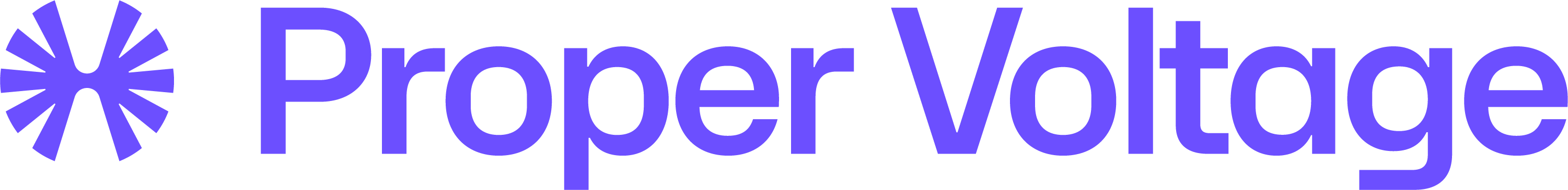 Proper Voltage is hiring for remote Embedded Software Engineer