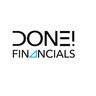 DONE!Financials GmbH is hiring for remote Steuerfachangestellte (m/w/d)