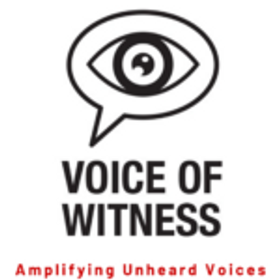 Voice of Witness is hiring for work from home roles