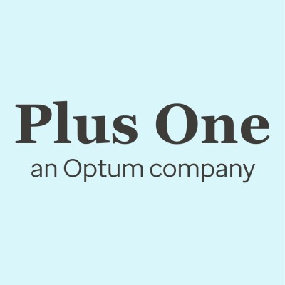 Plus One, an Optum Company is hiring for remote Director of Technology, Infrastructure & Security