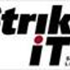 Strike IT Services is hiring for work from home roles