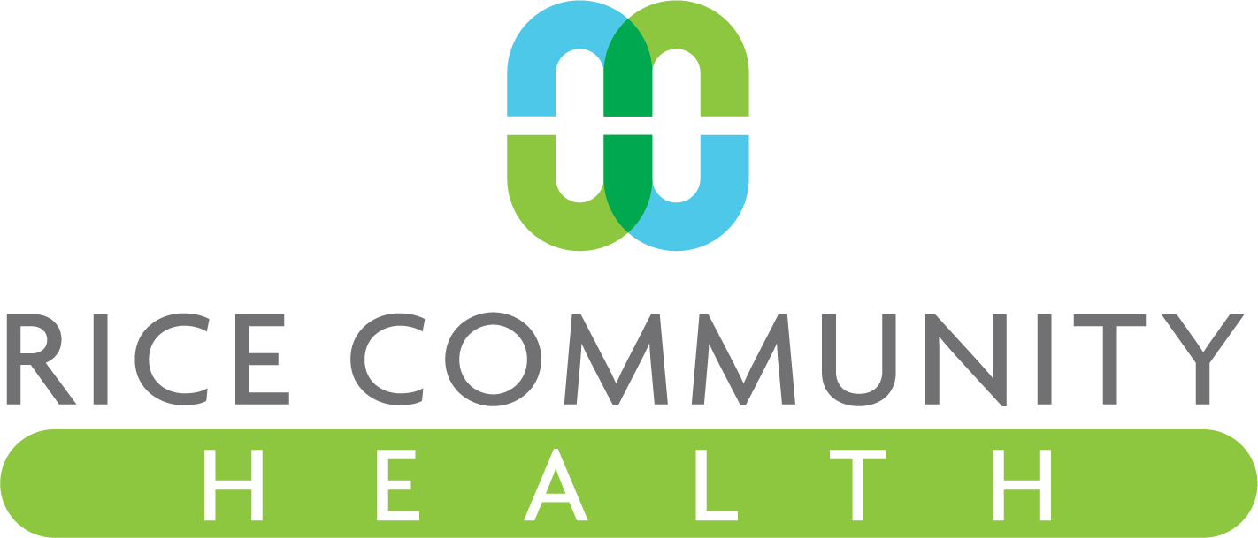 Rice Community Health logo