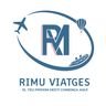 Rimu Viatges is hiring for remote Agente de viajes independeinte