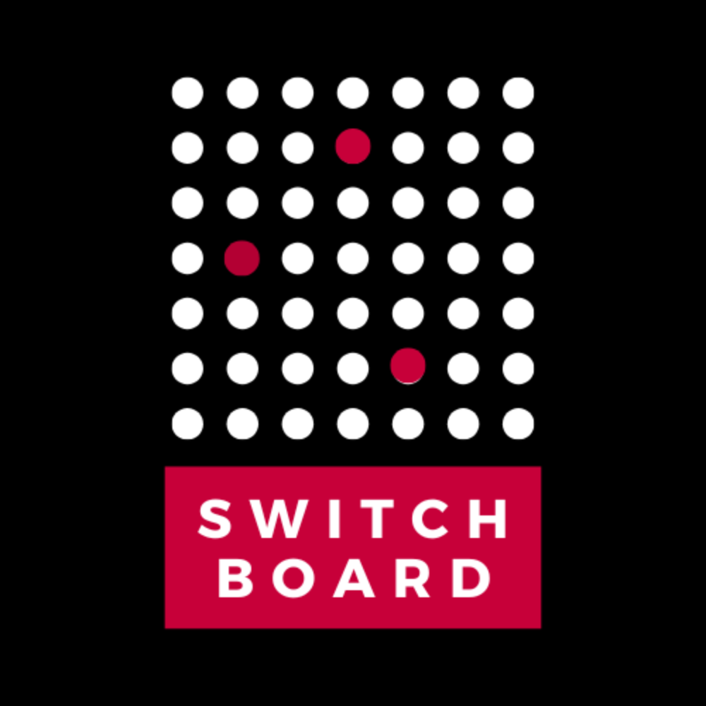 Switchboard is hiring for remote Senior Account Executive