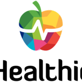 Healthie logo