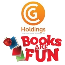 Collective Goods Holdings, Inc. is hiring for remote Book Blast Outreach Specialist