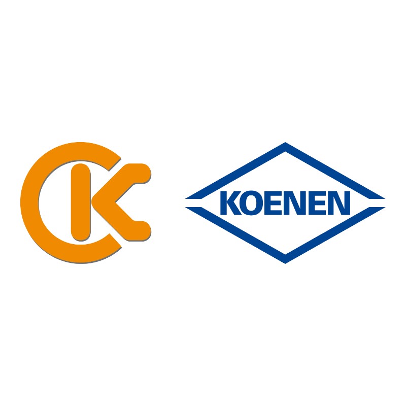Christian Koenen Group is hiring for remote Senior IT Engineer (m/w/d)
