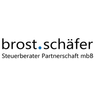 brost.schäfer Steuerberater Partnerschaft mbB is hiring for remote Steuerfachkraft (m/w/d) mit Schwerpunkt Finanzbuchhaltung für Heilberufe