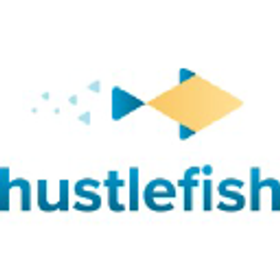HustleFish is hiring for work from home roles