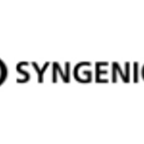 SYNGENIO AG is hiring for work from home roles