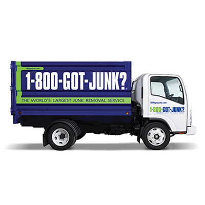 1-800-GOT-JUNK? is hiring for remote AB - Afternoon/Evening Inbound Sales Agent - Remote - September 11th
