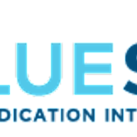 Bluesight logo