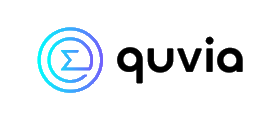 Quvia logo