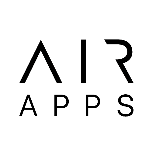 Air Apps is hiring for remote Software Architect