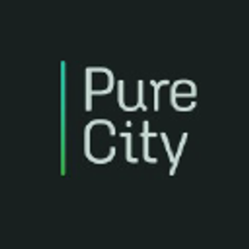 Purecity logo