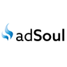 adSoul GmbH logo