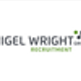 Nigel Wright is hiring for work from home roles