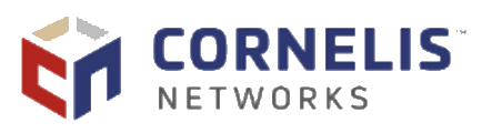 Cornelis Networks, Inc. logo
