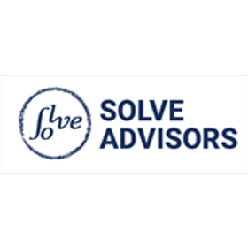 Solve Advisors Inc. is hiring for work from home roles