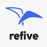 refive GmbH logo