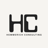 Hemmerich Consulting is hiring for remote Sale/Vertriebs Partner (m/w/d)- KI-Beratung & Training 