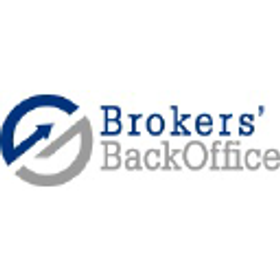 Brokers' BackOffice logo