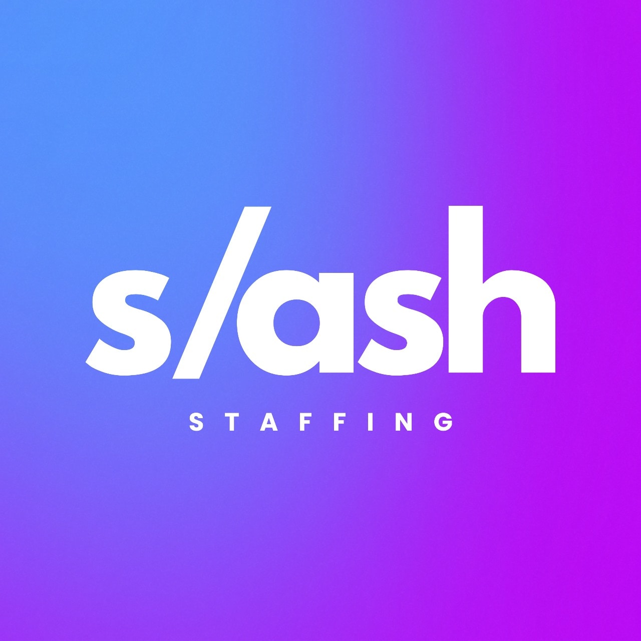 Slash Staffing is hiring for remote English Speaking Customer service Rep.