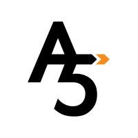 A5 logo