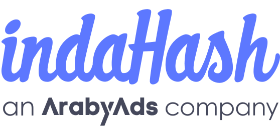 indaHash is hiring for remote Junior Influencer Marketing Specialist