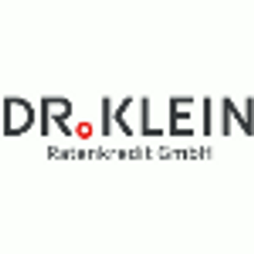 Dr. Klein Ratenkredit GmbH is hiring for work from home roles